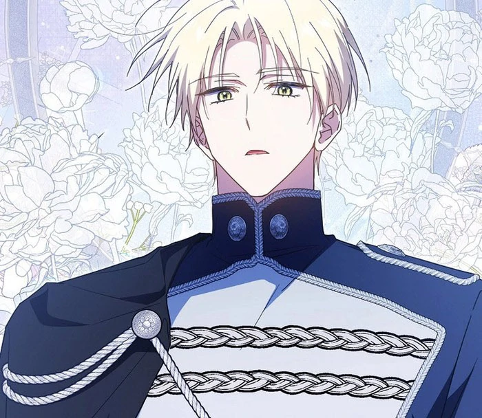 My Contract Husband Resembles the Male Protagonist Chapter 33 - Page 124