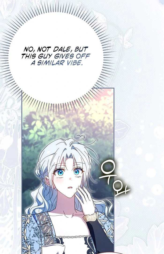 My Contract Husband Resembles the Male Protagonist Chapter 33 - Page 126