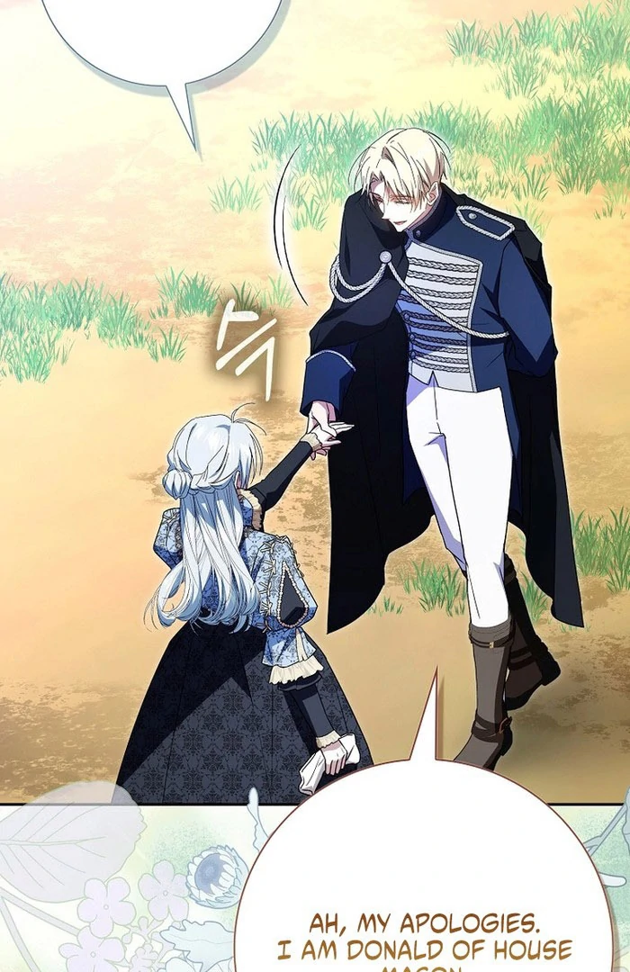 My Contract Husband Resembles the Male Protagonist Chapter 33 - Page 128