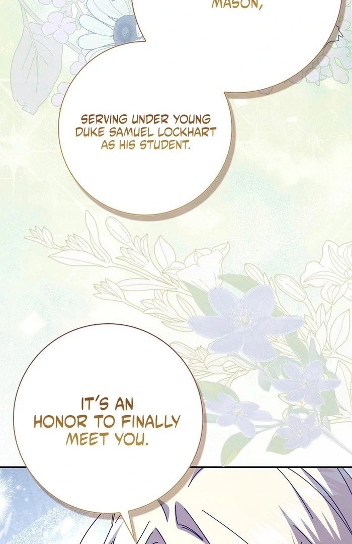 My Contract Husband Resembles the Male Protagonist Chapter 33 - Page 129