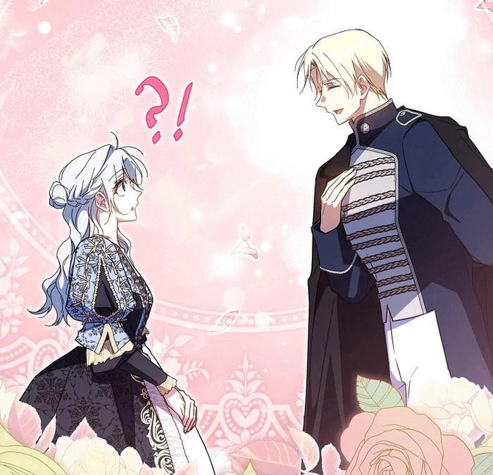 My Contract Husband Resembles the Male Protagonist Chapter 33 - Page 134