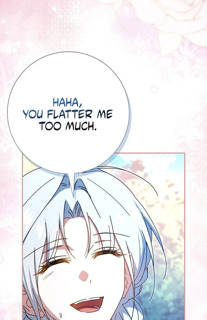 My Contract Husband Resembles the Male Protagonist Chapter 33 - Page 136