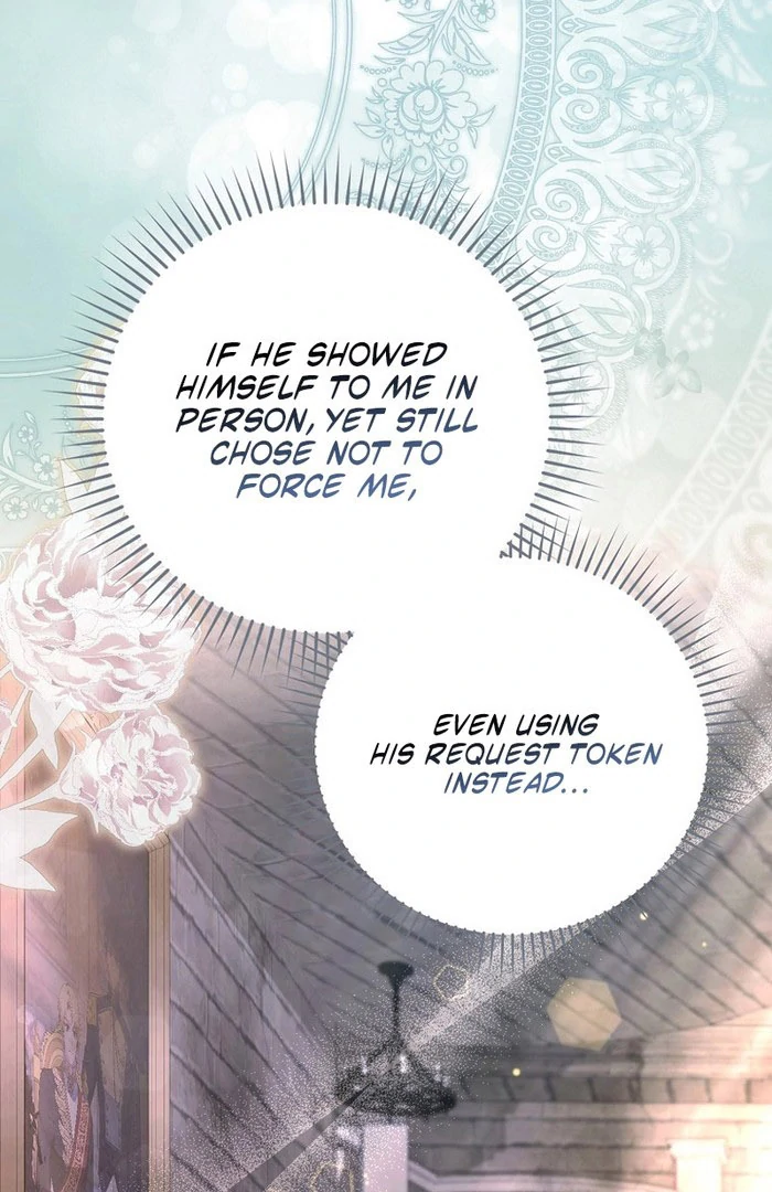 My Contract Husband Resembles the Male Protagonist Chapter 33 - Page 16