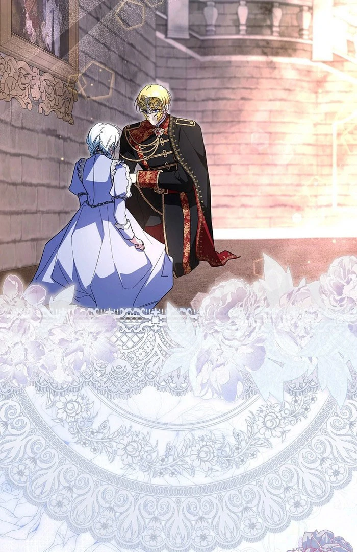 My Contract Husband Resembles the Male Protagonist Chapter 33 - Page 17