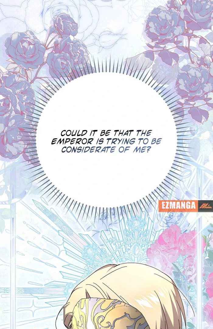 My Contract Husband Resembles the Male Protagonist Chapter 33 - Page 18