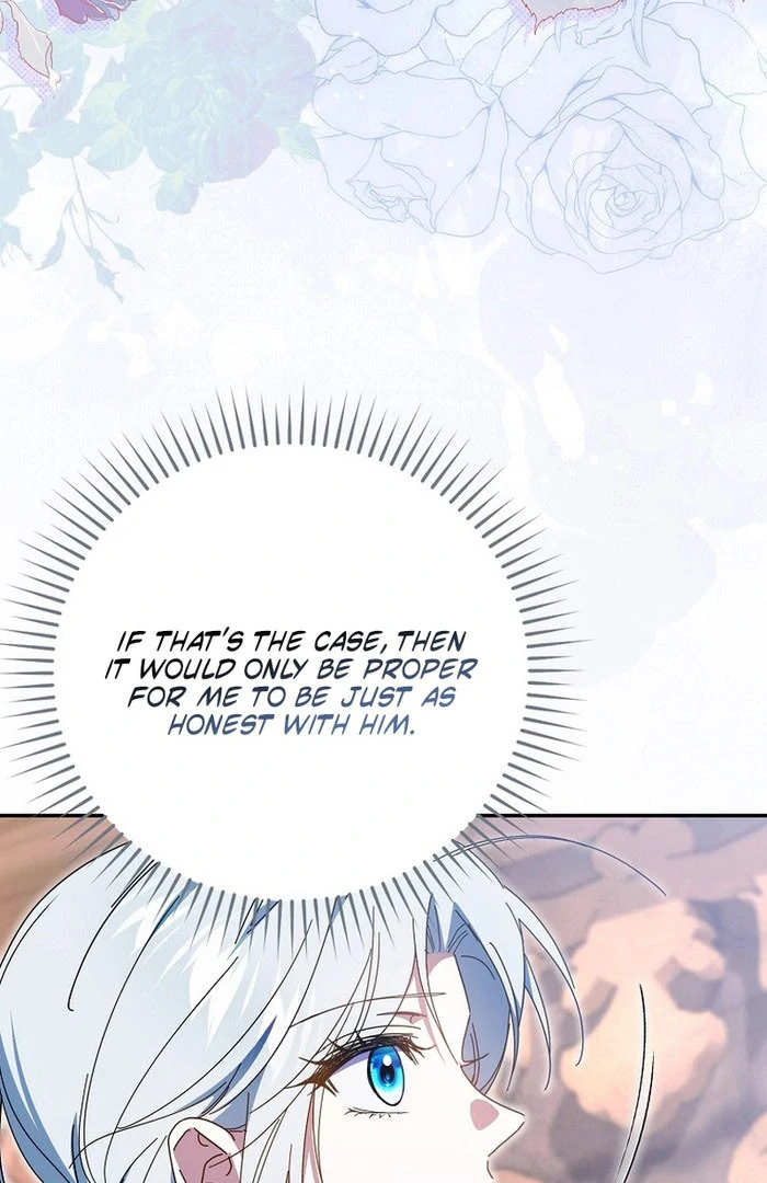 My Contract Husband Resembles the Male Protagonist Chapter 33 - Page 20