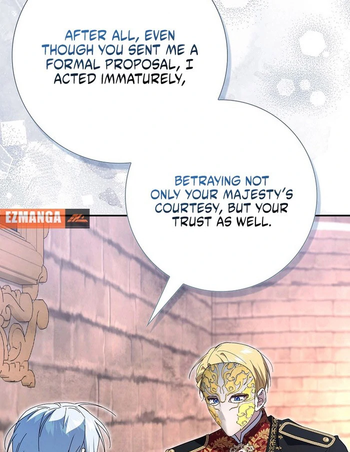 My Contract Husband Resembles the Male Protagonist Chapter 33 - Page 22