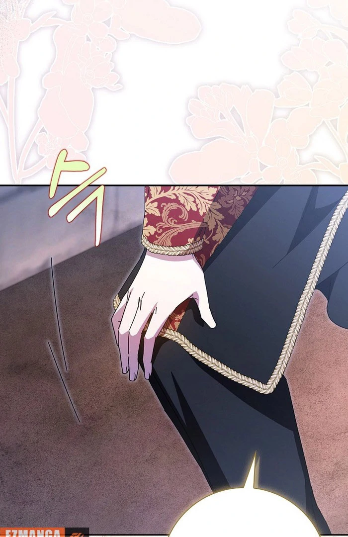 My Contract Husband Resembles the Male Protagonist Chapter 33 - Page 34
