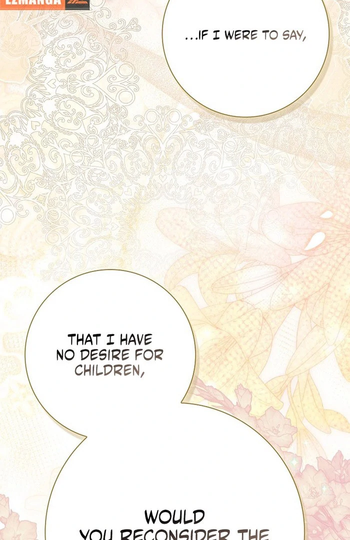 My Contract Husband Resembles the Male Protagonist Chapter 33 - Page 35
