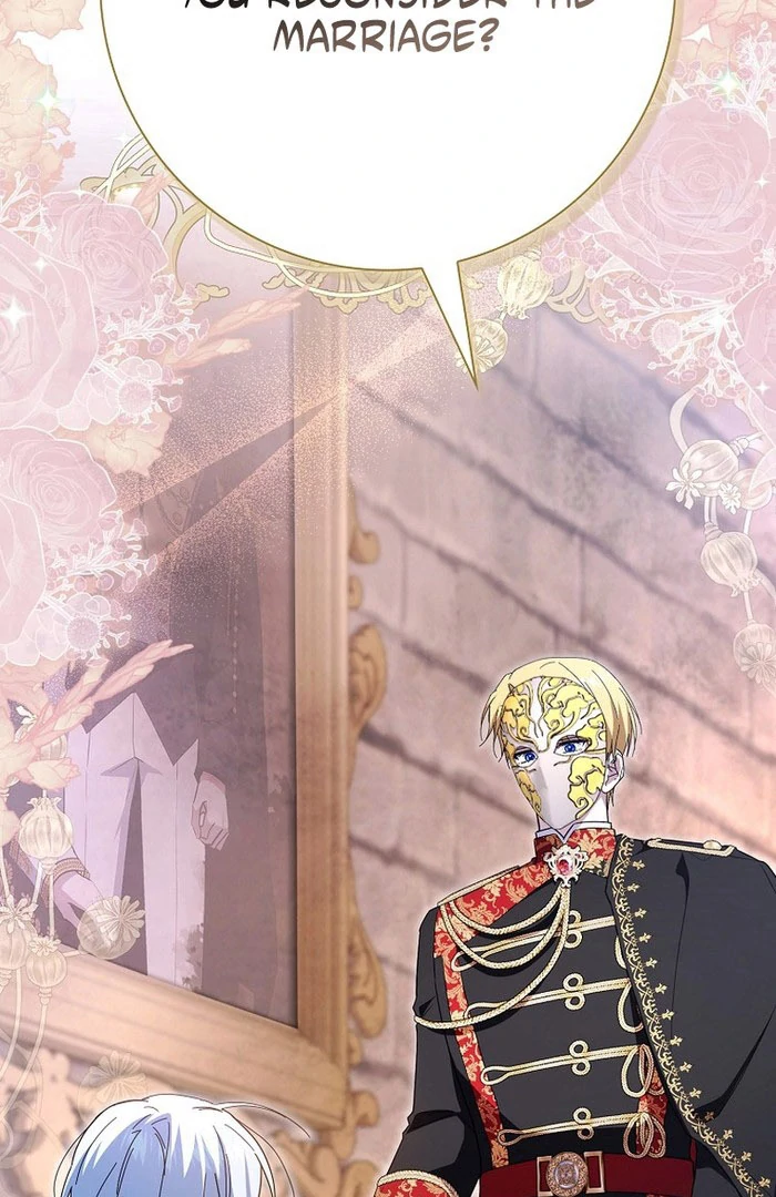 My Contract Husband Resembles the Male Protagonist Chapter 33 - Page 36