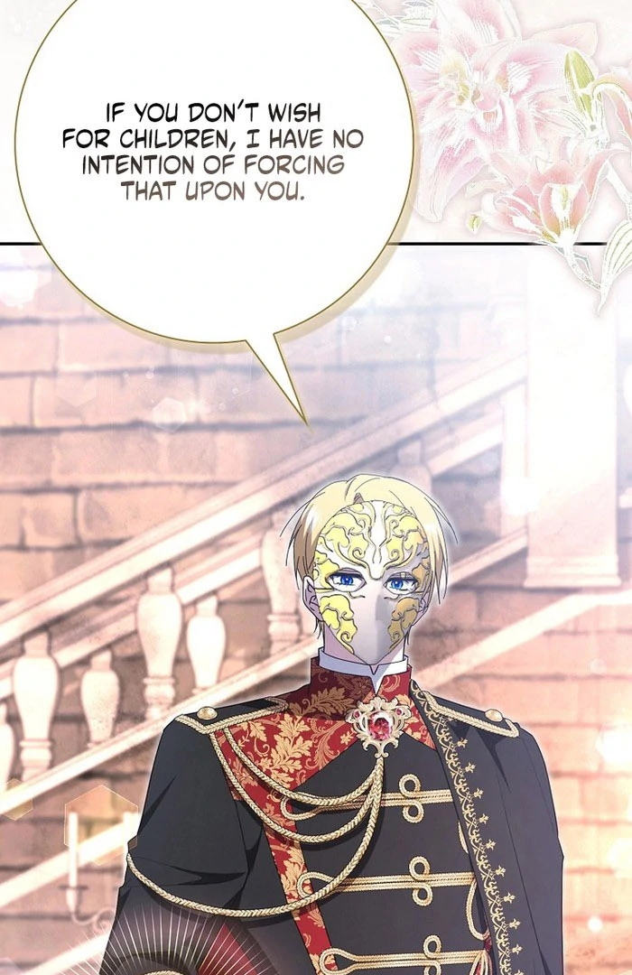 My Contract Husband Resembles the Male Protagonist Chapter 33 - Page 40