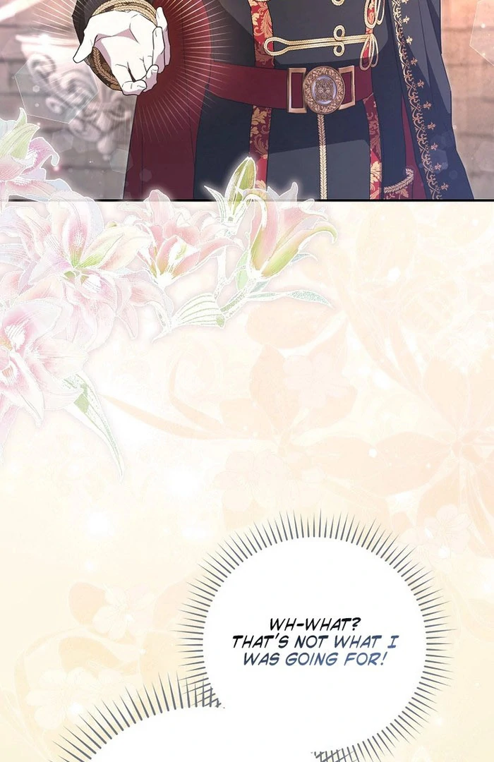 My Contract Husband Resembles the Male Protagonist Chapter 33 - Page 41