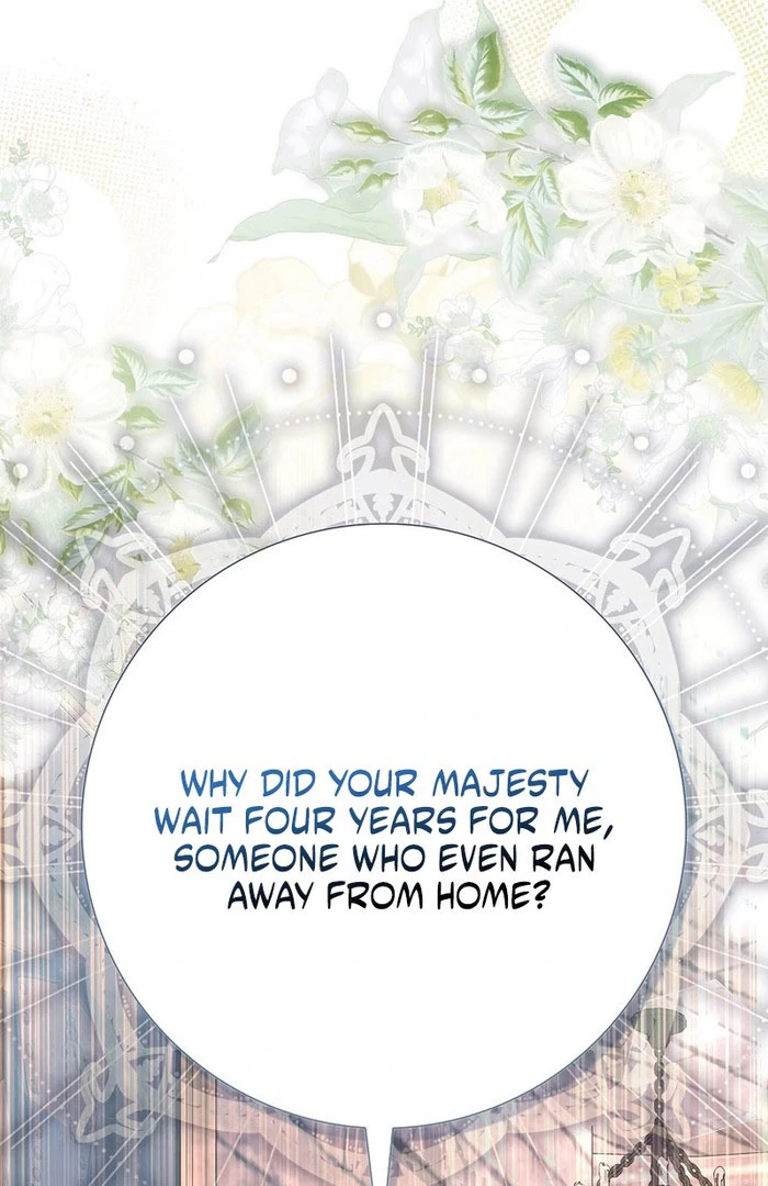 My Contract Husband Resembles the Male Protagonist Chapter 33 - Page 44