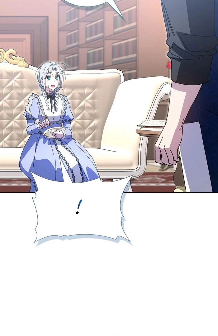 My Contract Husband Resembles the Male Protagonist Chapter 33 - Page 57