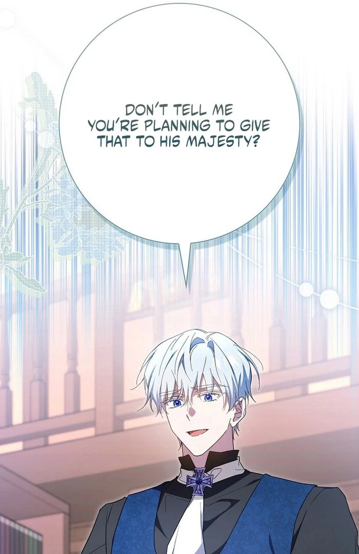 My Contract Husband Resembles the Male Protagonist Chapter 33 - Page 58