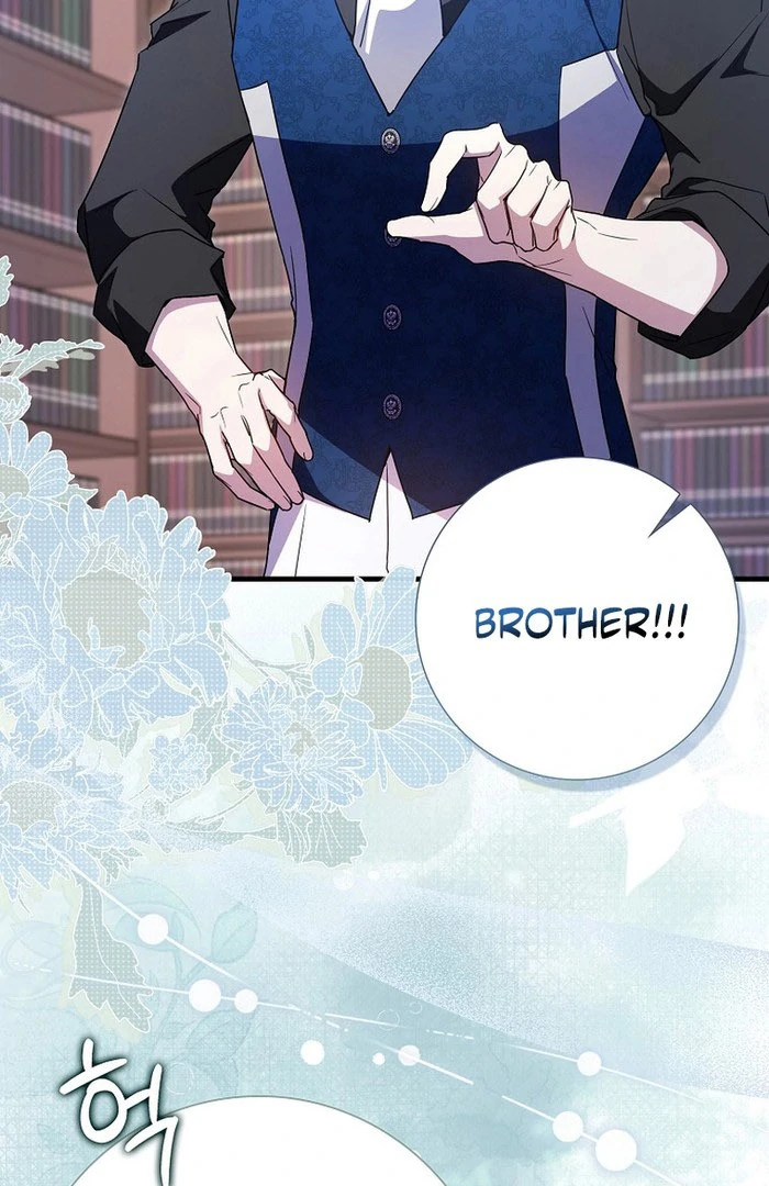 My Contract Husband Resembles the Male Protagonist Chapter 33 - Page 59