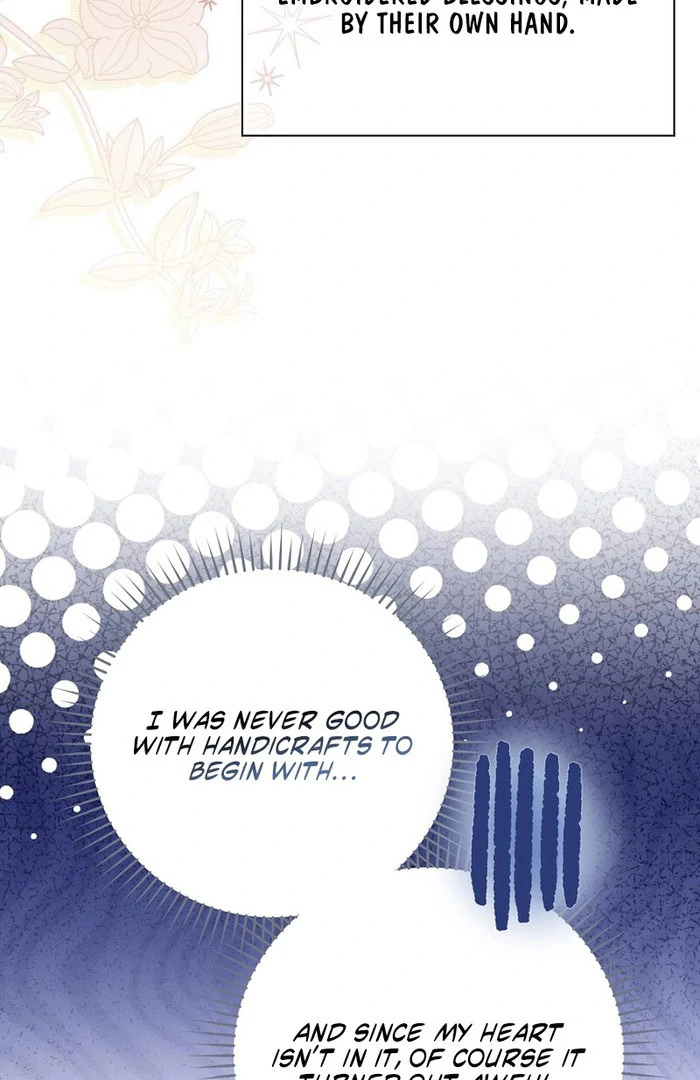 My Contract Husband Resembles the Male Protagonist Chapter 33 - Page 64