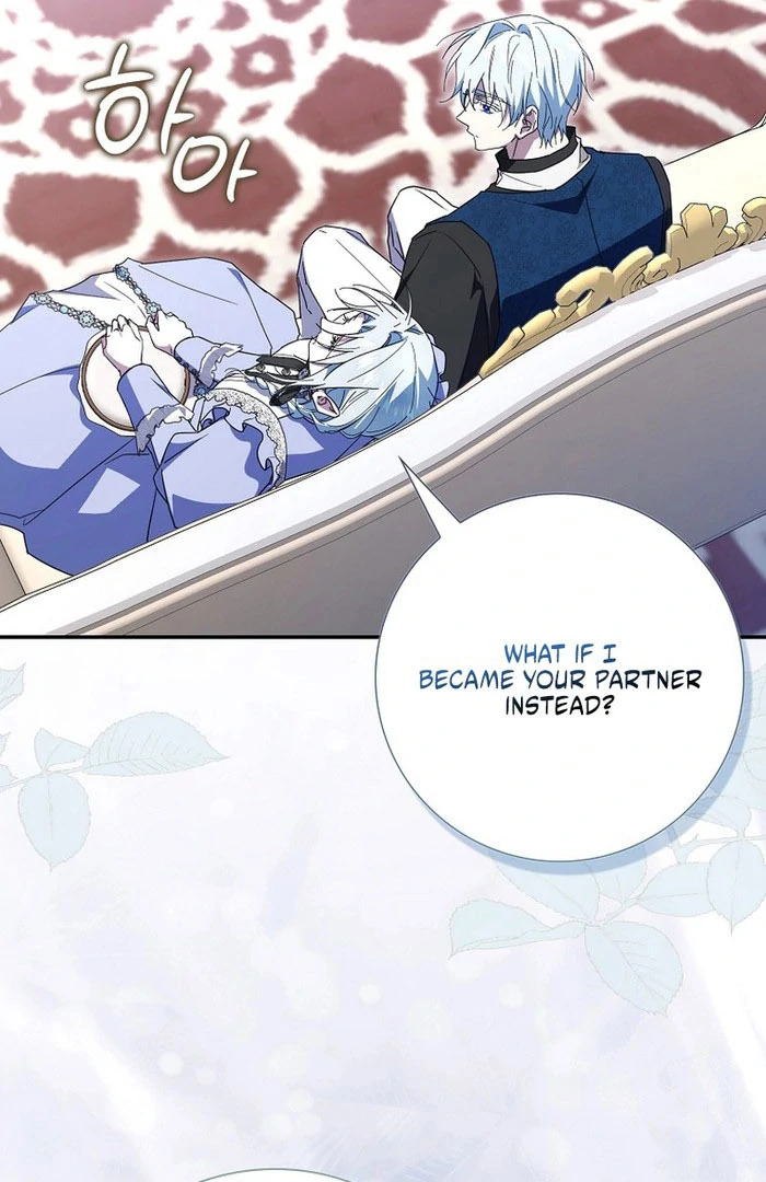 My Contract Husband Resembles the Male Protagonist Chapter 33 - Page 66
