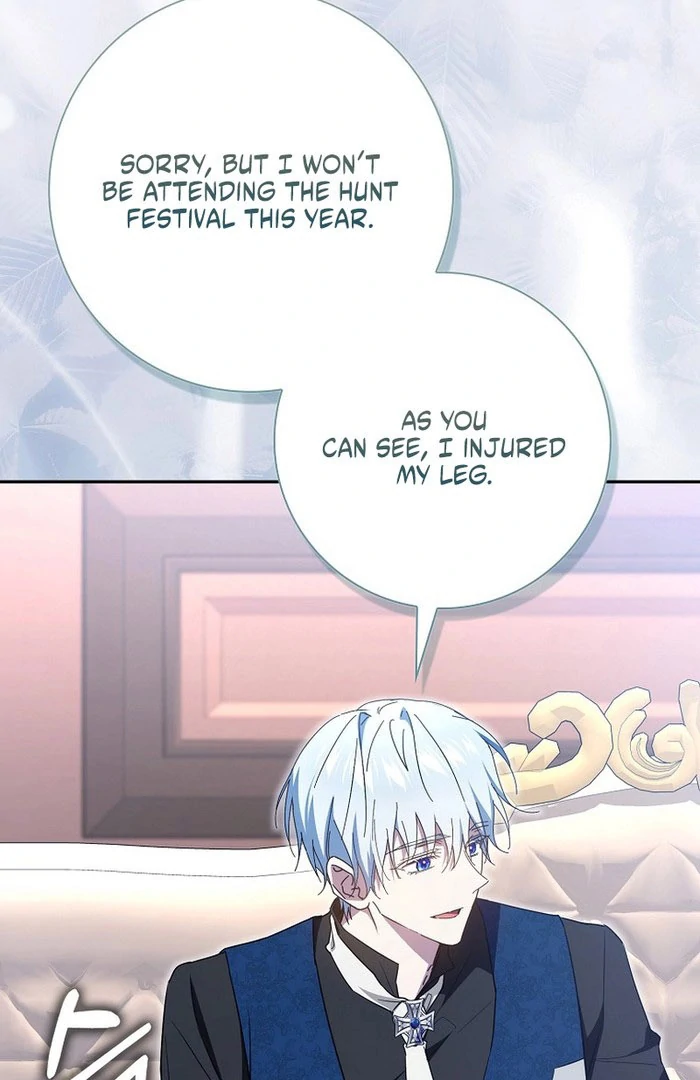 My Contract Husband Resembles the Male Protagonist Chapter 33 - Page 67