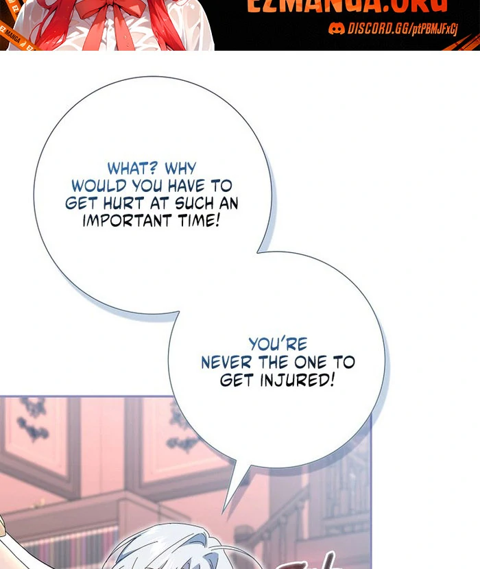My Contract Husband Resembles the Male Protagonist Chapter 33 - Page 69