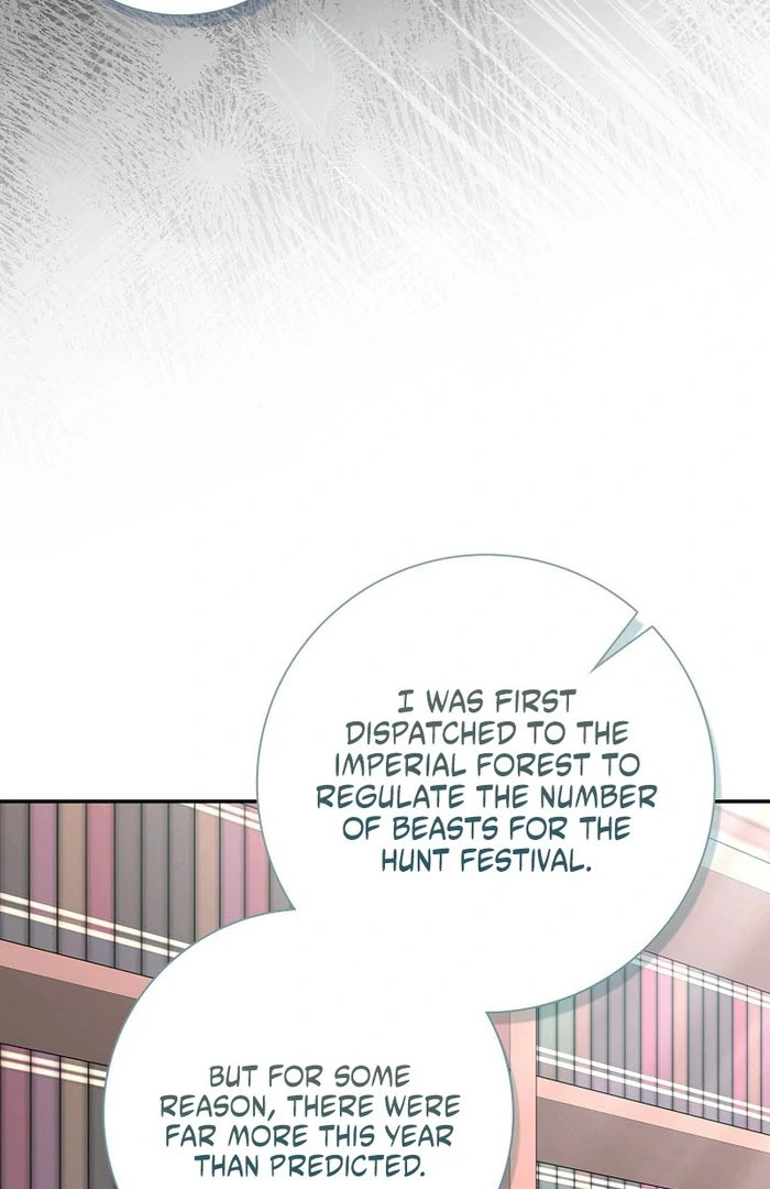 My Contract Husband Resembles the Male Protagonist Chapter 33 - Page 73