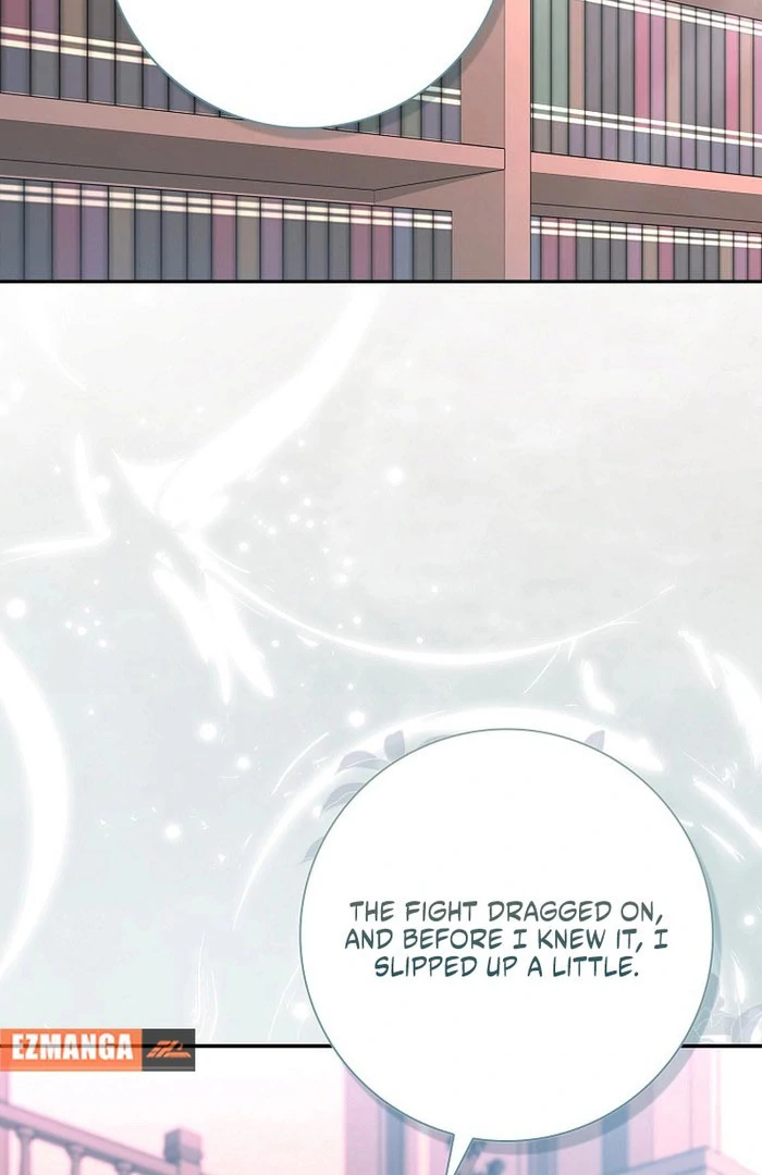My Contract Husband Resembles the Male Protagonist Chapter 33 - Page 74