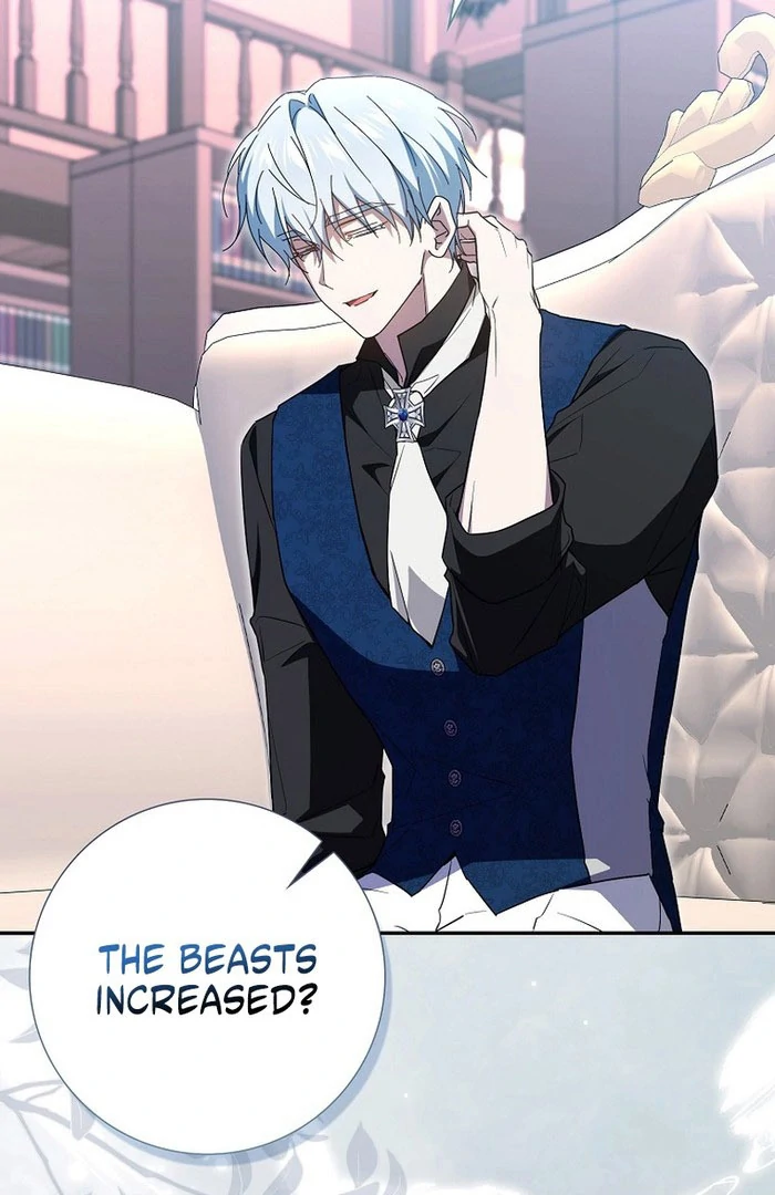 My Contract Husband Resembles the Male Protagonist Chapter 33 - Page 75