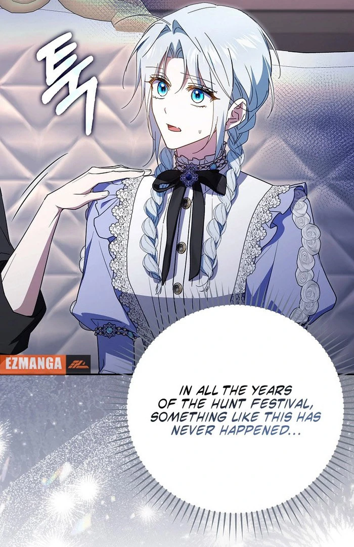My Contract Husband Resembles the Male Protagonist Chapter 33 - Page 77