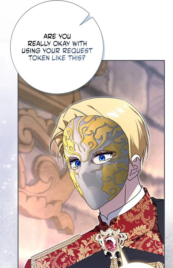 My Contract Husband Resembles the Male Protagonist Chapter 33 - Page 9
