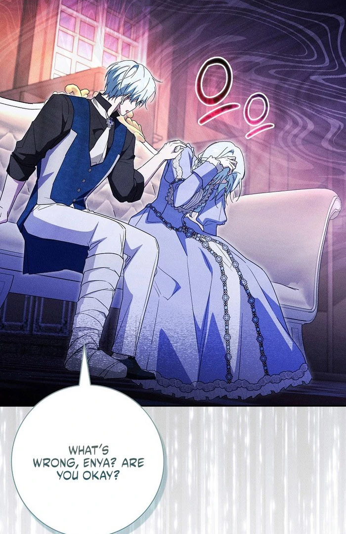 My Contract Husband Resembles the Male Protagonist Chapter 33 - Page 81