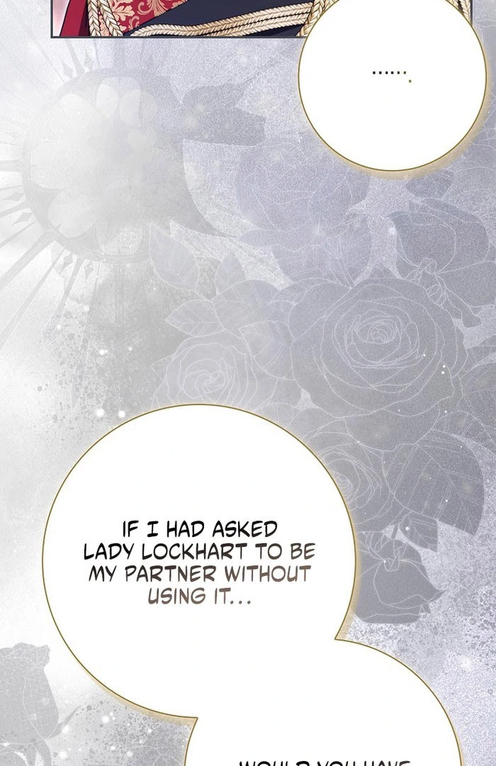My Contract Husband Resembles the Male Protagonist Chapter 33 - Page 10