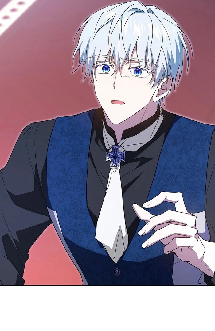 My Contract Husband Resembles the Male Protagonist Chapter 33 - Page 98