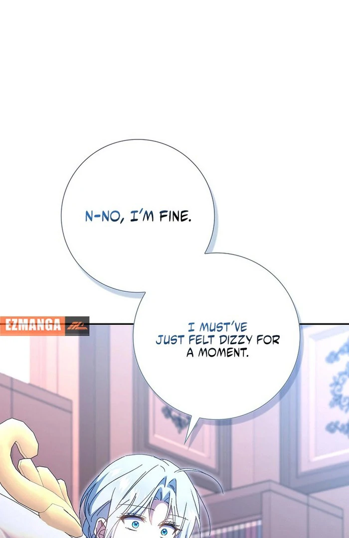 My Contract Husband Resembles the Male Protagonist Chapter 33 - Page 99