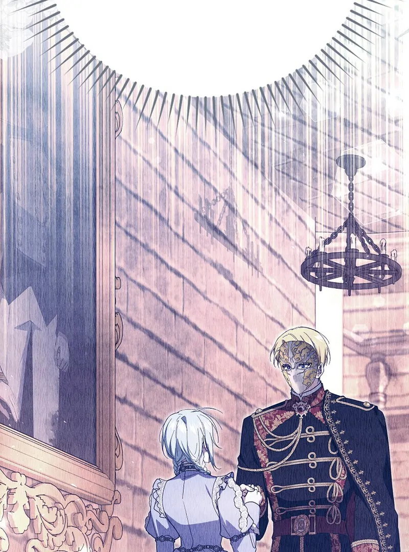 My Contract Husband Resembles the Male Protagonist Chapter 34 - Page 102