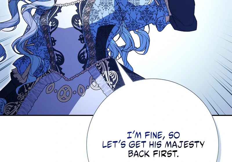 My Contract Husband Resembles the Male Protagonist Chapter 34 - Page 131