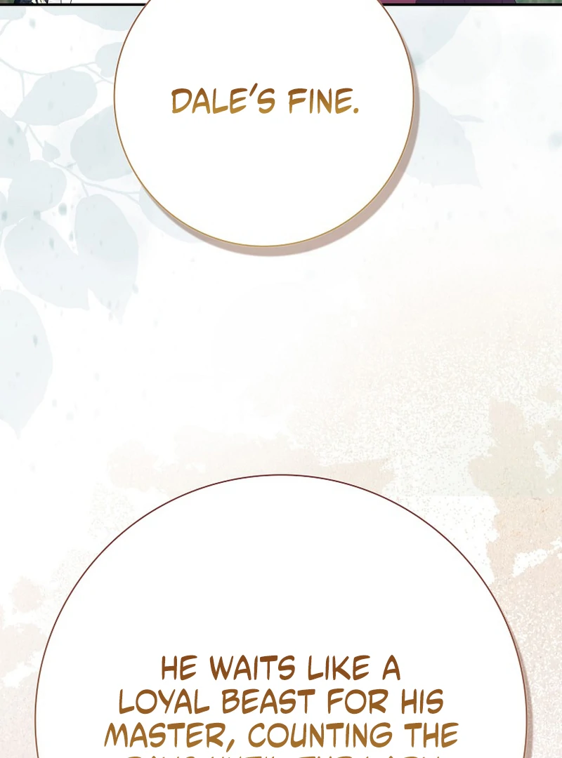 My Contract Husband Resembles the Male Protagonist Chapter 34 - Page 22