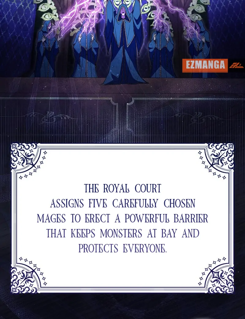 My Contract Husband Resembles the Male Protagonist Chapter 34 - Page 38