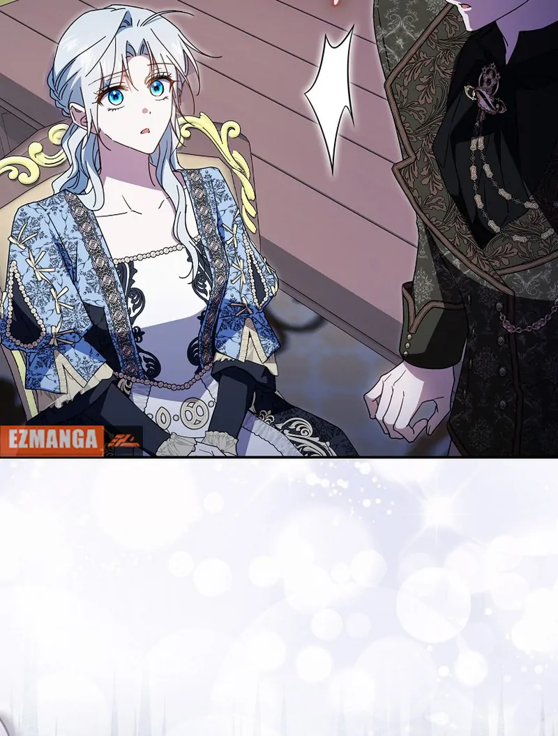 My Contract Husband Resembles the Male Protagonist Chapter 34 - Page 49
