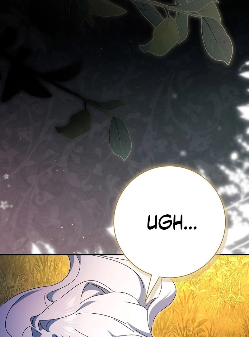 My Contract Husband Resembles the Male Protagonist Chapter 35 - Page 109