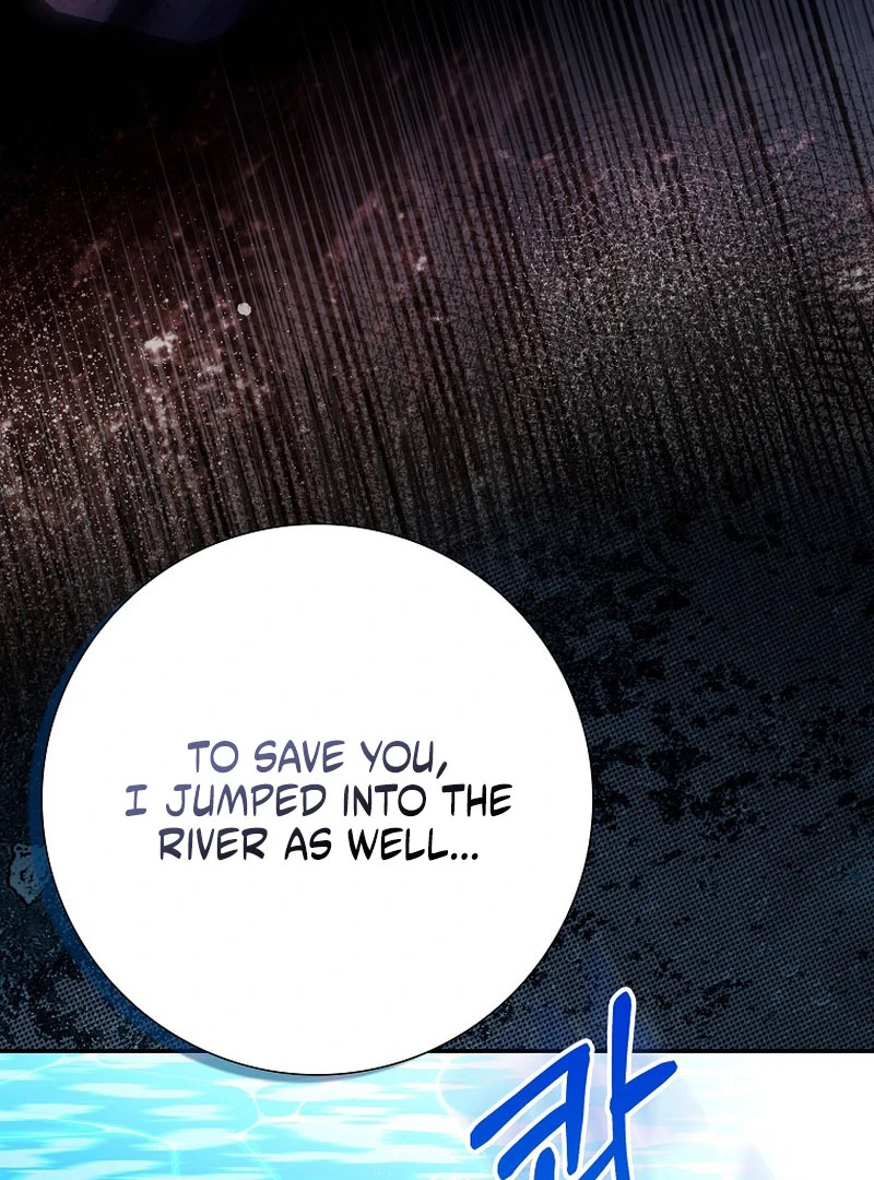 My Contract Husband Resembles the Male Protagonist Chapter 35 - Page 125