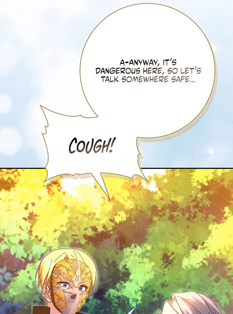 My Contract Husband Resembles the Male Protagonist Chapter 35 - Page 139