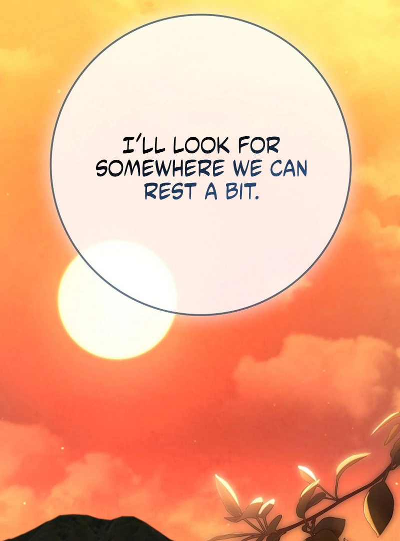 My Contract Husband Resembles the Male Protagonist Chapter 35 - Page 144