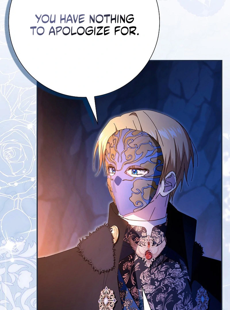 My Contract Husband Resembles the Male Protagonist Chapter 35 - Page 153