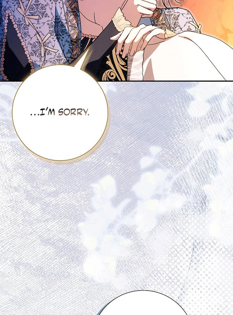 My Contract Husband Resembles the Male Protagonist Chapter 35 - Page 159