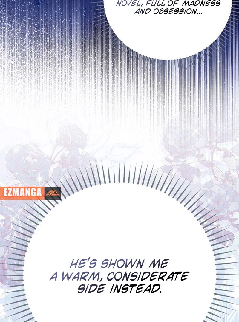 My Contract Husband Resembles the Male Protagonist Chapter 35 - Page 33