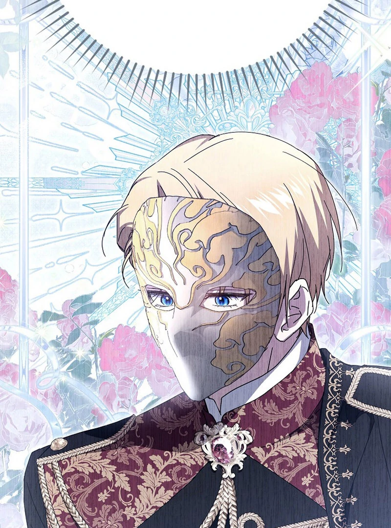 My Contract Husband Resembles the Male Protagonist Chapter 35 - Page 34