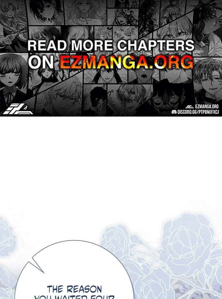 My Contract Husband Resembles the Male Protagonist Chapter 36 - Page 1