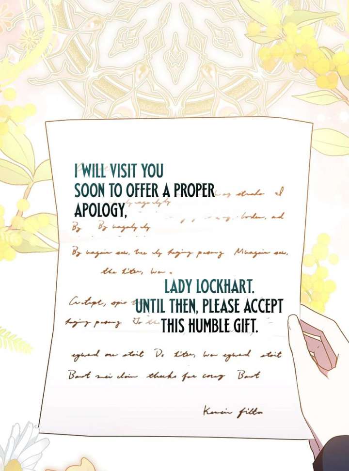 My Contract Husband Resembles the Male Protagonist Chapter 36 - Page 113