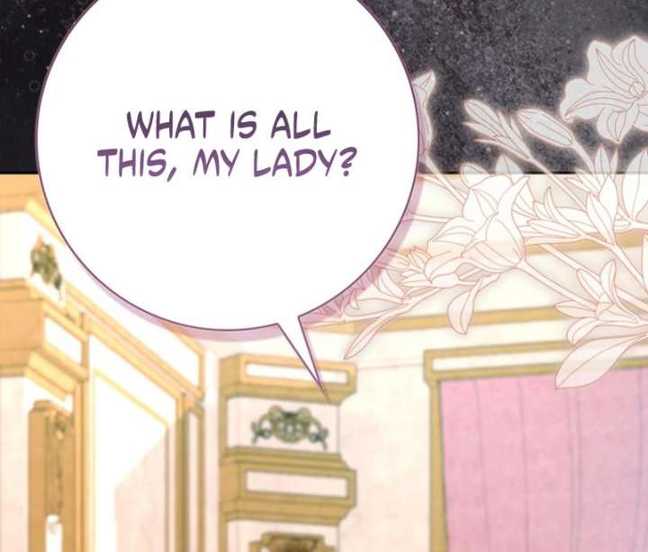My Contract Husband Resembles the Male Protagonist Chapter 36 - Page 116