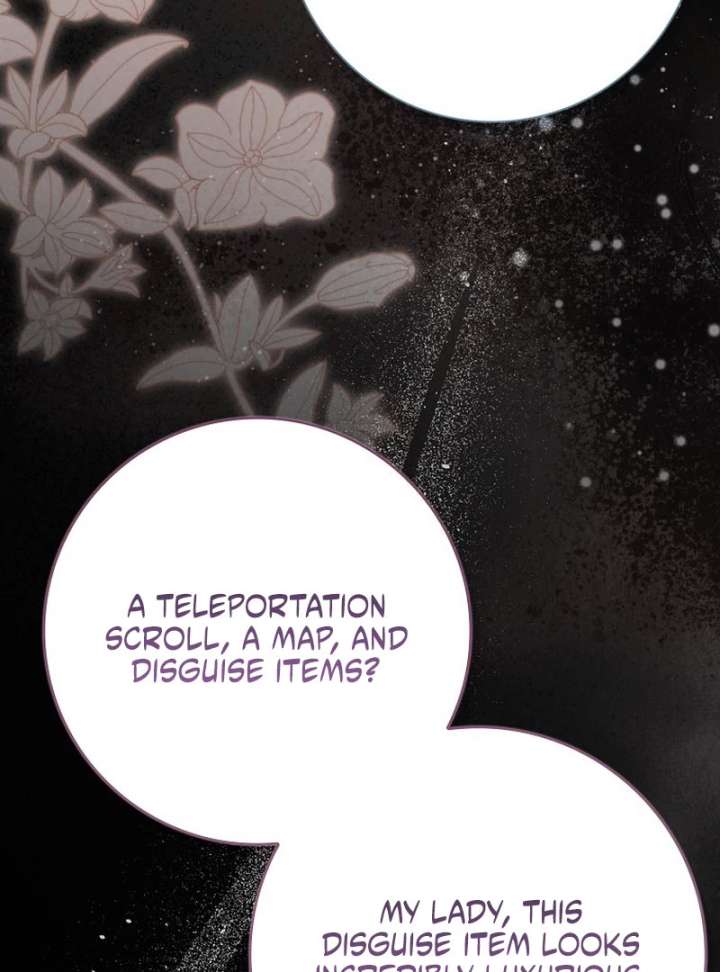 My Contract Husband Resembles the Male Protagonist Chapter 36 - Page 118